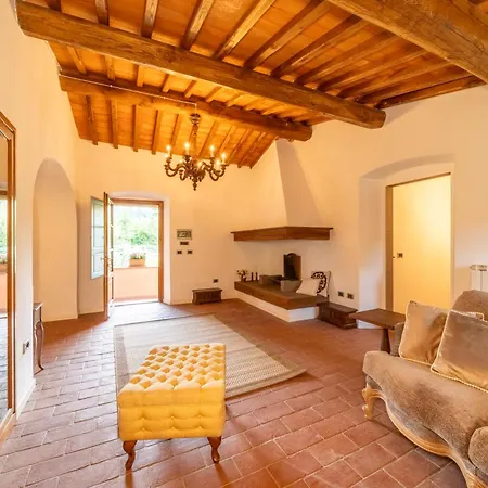 Casa Vecchia Toscana