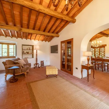 Casa Vecchia Toscana *