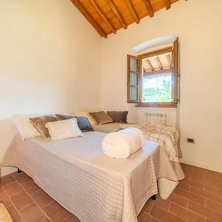 Casa Vecchia Toscana Pergine Valdarno