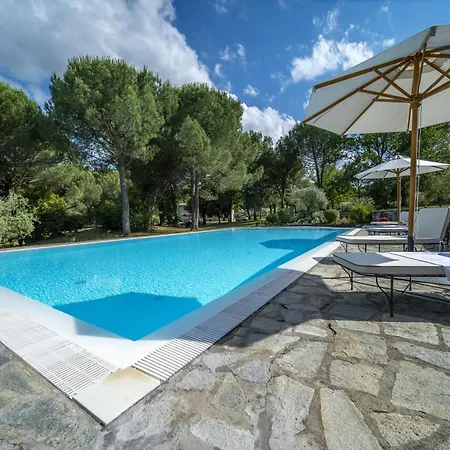 Casa Vecchia Toscana *