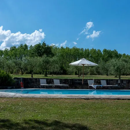 Casa Vecchia Toscana