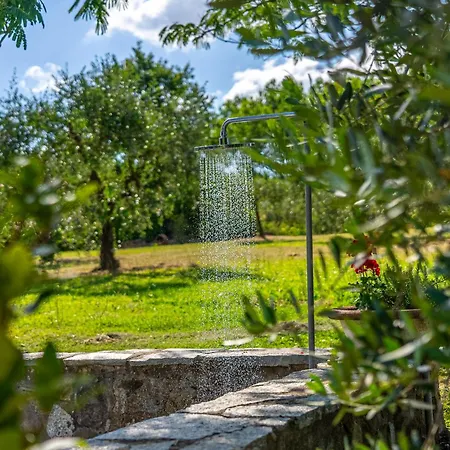 Casa Vecchia Toscana Appartement
