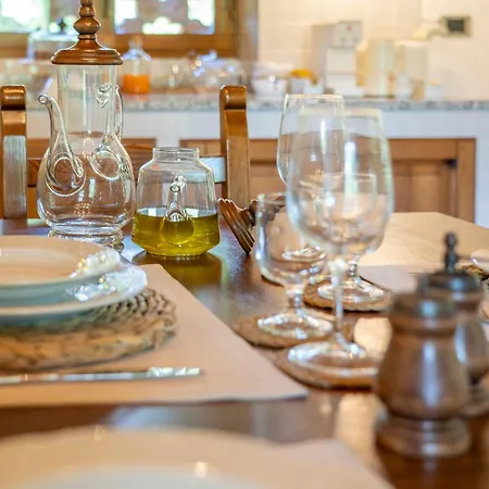 Casa Vecchia Toscana Apartman Pergine Valdarno