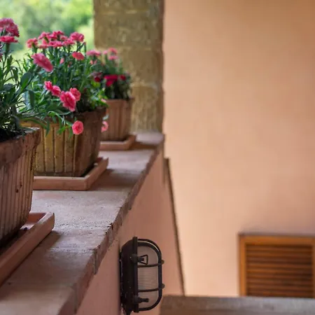 Casa Vecchia Toscana