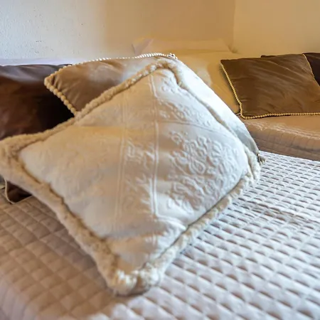 Casa Vecchia Toscana Apartman