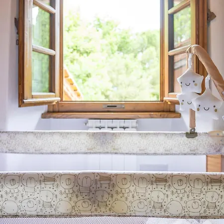 Apartman Casa Vecchia Toscana