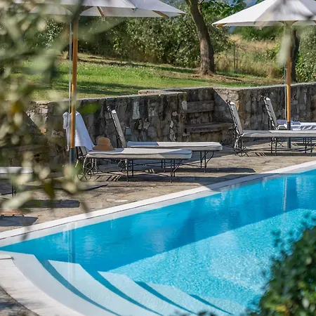 Casa Vecchia Toscana *