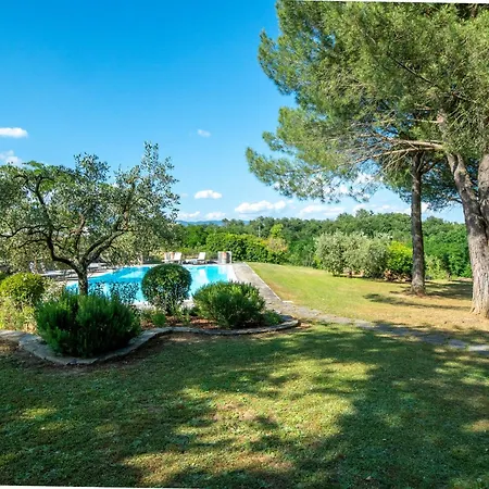 Casa Vecchia Toscana