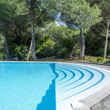 Lägenhet Casa Vecchia Toscana *
