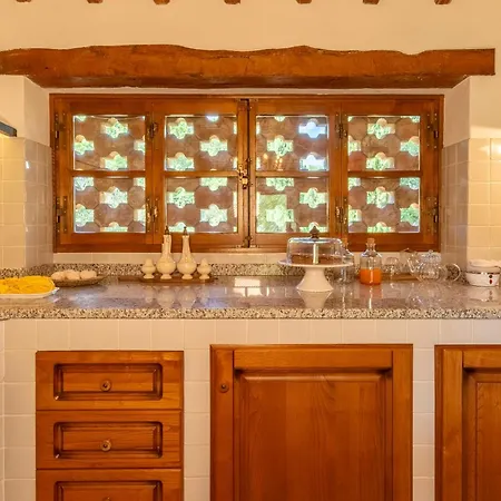 Casa Vecchia Toscana Pergine Valdarno