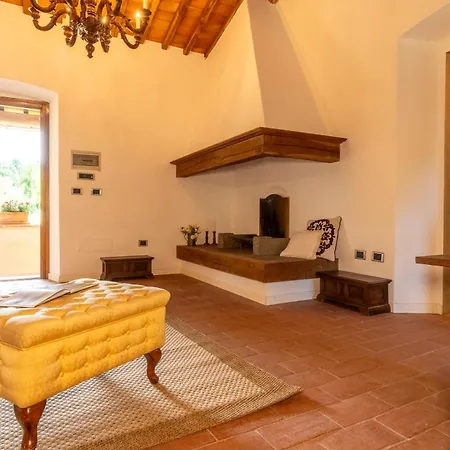 Casa Vecchia Toscana Pergine Valdarno