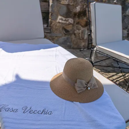 Casa Vecchia Toscana * Pergine Valdarno