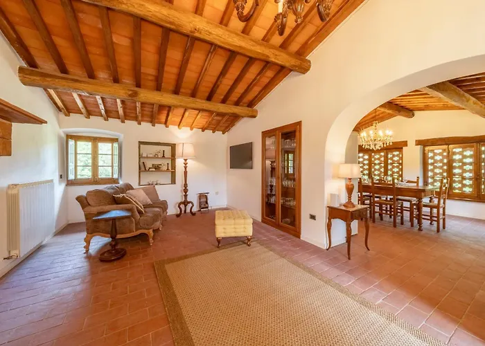 Casa Vecchia Toscana *