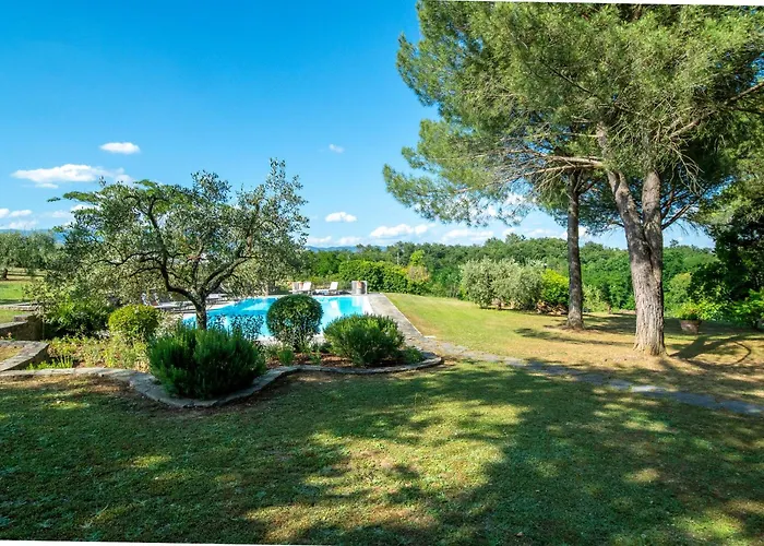 Casa Vecchia Toscana