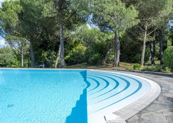 Апартаменты Casa Vecchia Toscana *