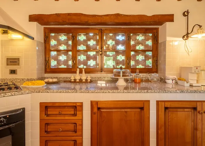 Casa Vecchia Toscana Pergine Valdarno