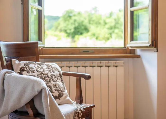 Casa Vecchia Toscana *