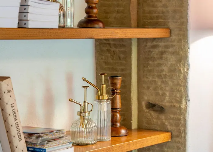 Casa Vecchia Toscana * Pergine Valdarno