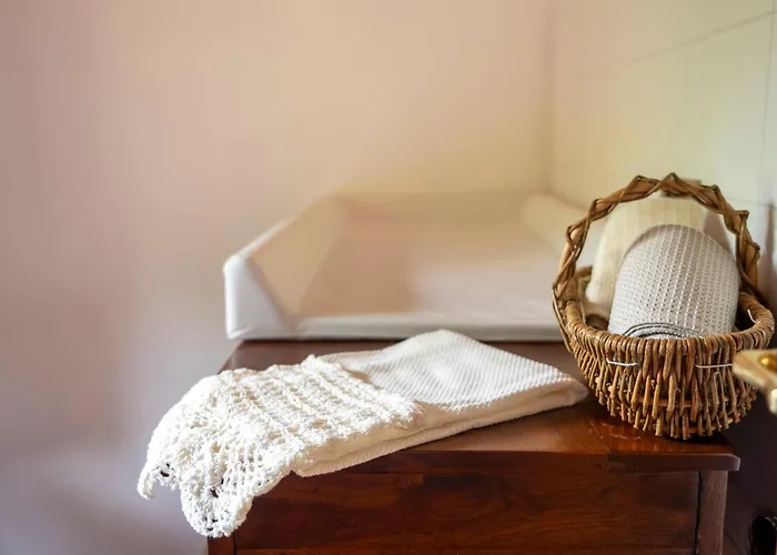 Casa Vecchia Toscana