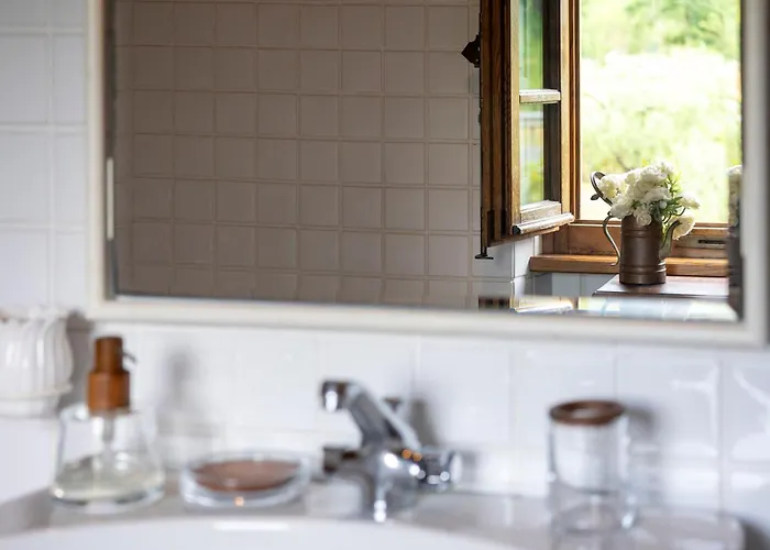 Casa Vecchia Toscana Апартаменты