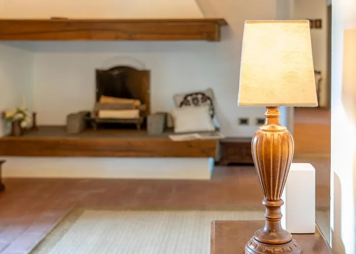 Апартаменты Casa Vecchia Toscana *