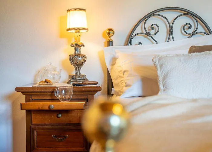 Casa Vecchia Toscana Pergine Valdarno