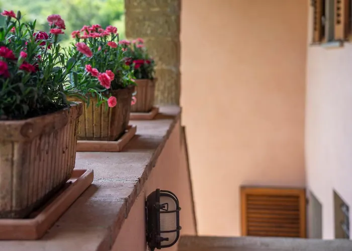 Casa Vecchia Toscana