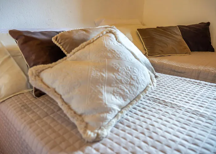 Casa Vecchia Toscana Апартаменты