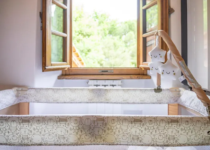 Апартаменты Casa Vecchia Toscana