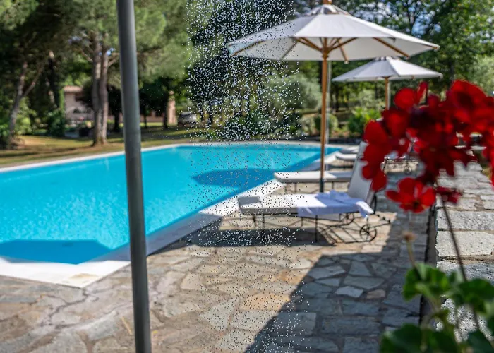 Casa Vecchia Toscana * Pergine Valdarno