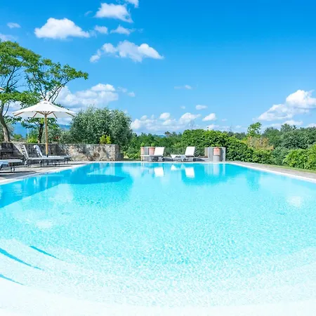 Apartmán Casa Vecchia Toscana Pergine Valdarno